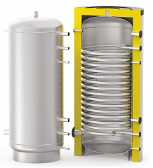 Теплоаккумулятор S-Tank HFWT 1200