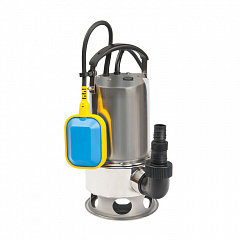 Дренажный насос UNIPUMP INOXVORT 1100 SW