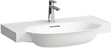 Раковина Laufen The New Classic белая