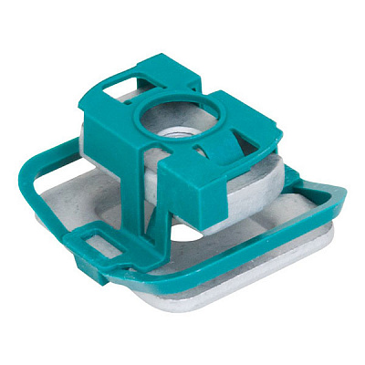 Монтажная гайка Walraven BIS RapidStrut Монтажная гайка G2 (BUP1000) M8 Монтажная гайка Walraven BIS RapidStrut Монтажная гайка G2 (BUP1000) M8