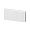 Стальной панельный радиатор отопления Valfex STEEL Hygiene C H 20 400х2200 с боковым подключением