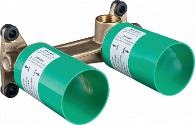 Скрытая часть смесителя Hansgrohe 13622180 Скрытая часть смесителя Hansgrohe 13622180