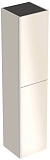 Шкаф-Пенал Geberit Acanto 38x173 500.619.JL.2