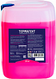 Теплоноситель (антифриз) для систем отопления Thermagent -65 С 20 кг