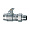 Кран шаровой FAR 1 1/4 ВР-НР