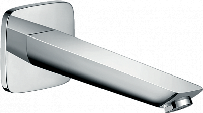 Излив для ванны Hansgrohe Logis 71410000 Излив для ванны Hansgrohe Logis 71410000