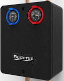 Насосная группа Buderus HSM 20/6 DNA
