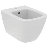 Биде подвесное Ideal Standard i.life S с отверстием под смеситель T459301