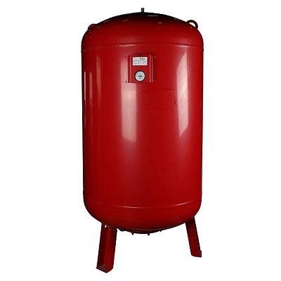 Расширительный бак Stout STH-0006 1500 л, для системы отопления Расширительный бак Stout STH-0006 1500 л, для системы отопления
