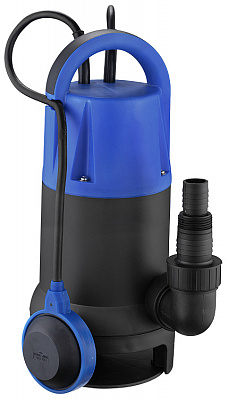 Дренажный насос Belamos Omega 75SP, погружной Дренажный насос Belamos Omega 75SP, погружной