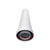 Удлинитель Camino L=2m 60/100 mm Condensing (CE.00.24 C)