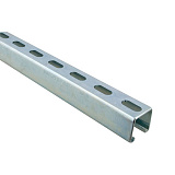 Профиль монтажный Walraven BIS RapidStrut (pg) 41 x 21 x 2,00, L=3000 мм (хлыст)