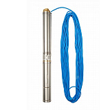 Погружной насос для колодцев Джилекс Водомет 3ДК 45/85
