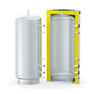 Теплоаккумулятор S-Tank SS 300