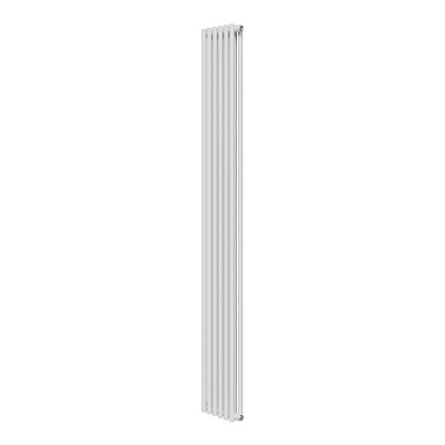 Стальной трубчатый радиатор отопления Royal Thermo Shift R22 C2180 - 06 секций RAL9016 (белый) Стальной трубчатый радиатор отопления Royal Thermo Shift R22 C2180 - 06 секций RAL9016 (белый)