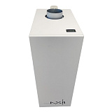 Напольный газовый котел отопления, одноконтурный Axis STANDART 20 кВт (AXIS-06-20T-00)