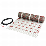 Нагревательный мат Деви DEVIcomfort 150T (DTIR-150) 75 Вт, 0,5x1 м, 0,5 кв. м