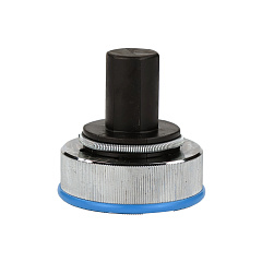 Расширительная насадка РЕХАУ QC PEX 25x3,5 (12141723001)