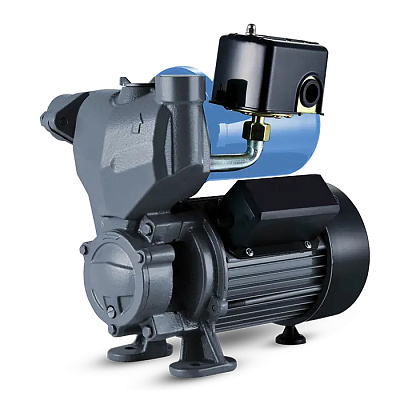 Насосная станция UNIPUMP AUPS 550 Насосная станция UNIPUMP AUPS 550