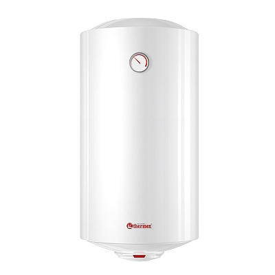 Электрический накопительный водонагреватель Thermex Circle 50 V Slim Электрический накопительный водонагреватель Thermex Circle 50 V Slim