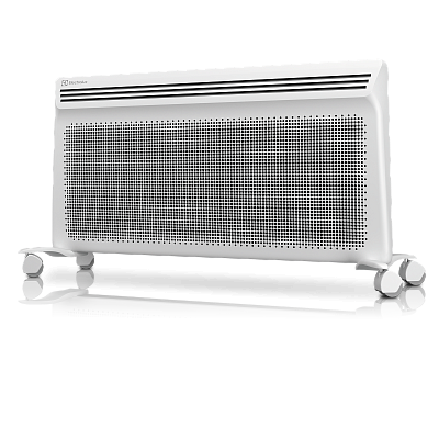 Электрический обогреватель Electrolux EIH/AG2-2000 E Электрический обогреватель Electrolux EIH/AG2-2000 E