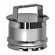 Ревизия Вулкан VHR d104, AISI 304 (зеркальная)