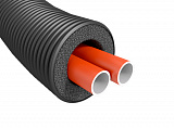 Двухтрубная система Thermaflex ФЛЕКСАЛЕН 1000+ FV+RS125A25A20