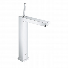 Высокий смеситель для раковины Grohe Eurocube Joy 23661000