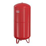 Расширительный бак Flamco (ТС/ХС) Flexcon R 110/3,0 - 10бар, для системы отопления (16106RU)