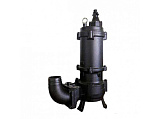 Фекальный насос CNP 50WQ12-10-0.75AC(I)