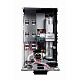 Электрический котёл отопления одноконтурный настенный Baxi Ampera Pro 30 (E8403330--)