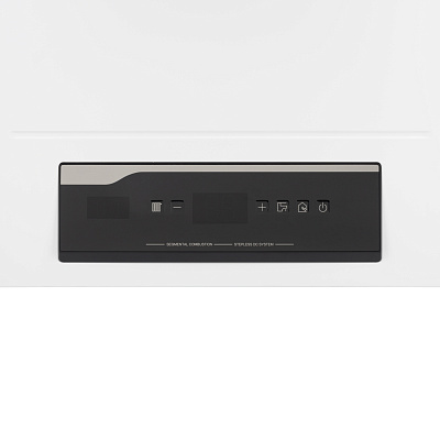 Настенный газовый одноконтурный котел отопления Haier ProLine S 1.32 Ti, 32 кВт (GE0Q65E0BRU)