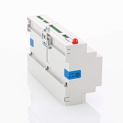 Устройство телемеханики VALTEC многофункциональное цифровое (VT.ARM.0700.0)