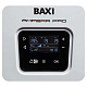 Электрический котёл отопления одноконтурный настенный Baxi Ampera Pro 30 (E8403330--)