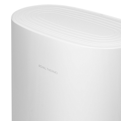 Комбинированный бойлер Royal Thermo AQUATEC Standart SW080 White настенный