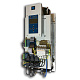 Электрический котёл отопления одноконтурный настенный Savitr Control 24 X (380B, 24кВт)