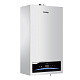 Настенный газовый двухконтурный котел отопления Haier SpaceSlim 2.18TW, 18 кВт (GE0Q60E0DRU)
