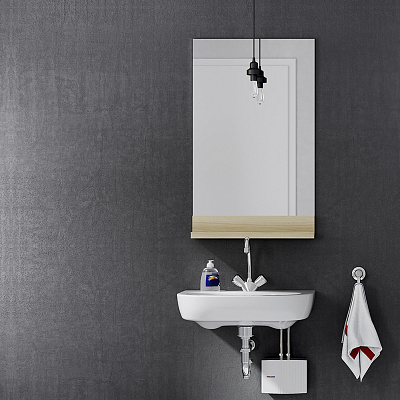 Электрический проточный водонагреватель Stiebel Eltron EIL 4 Premium (200135)