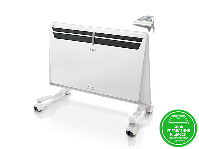 Электрический обогреватель Ballu BEC/EVU-2000 (без блока управления)
