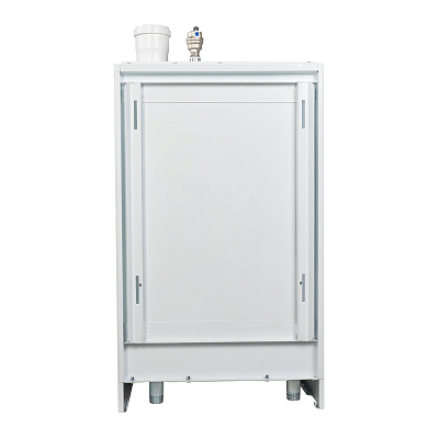 Настенный газовый конденсационный котел отопления Kentatsu Impect-4/W