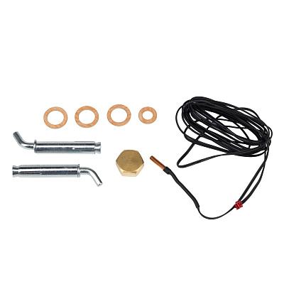 Настенный газовый одноконтурный котел отопления Haier ProLine S 1.24 Ti, 24 кВт (GE0Q63E0BRU)