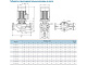 Циркуляционный насос CNP TD100-27/2SWHTJ