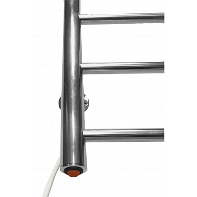Полотенцесушитель электрический Domoterm Классик DMT 109-5 40*60 EK L