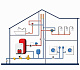 Реле давления Watts PA5MI 1-5 бар