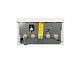 Настенный газовый двухконтурный котел отопления Italtherm SMART 25 F (301051A54)
