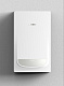 Настенный газовый двухконтурный котел отопления Navien DELUXE S-16K