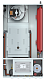 Настенный газовый двухконтурный котел отопления Лемакс PRIME-V14