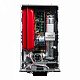 Электрический котёл отопления одноконтурный настенный Baxi Ampera Plus 9 (E8403209--)