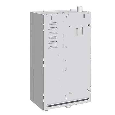 Электрический котёл отопления одноконтурный настенный ZOTA Solid-X 84 (SS3468421084)