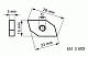 Канальная гайка Walraven BIS 651А WM0-35, М8